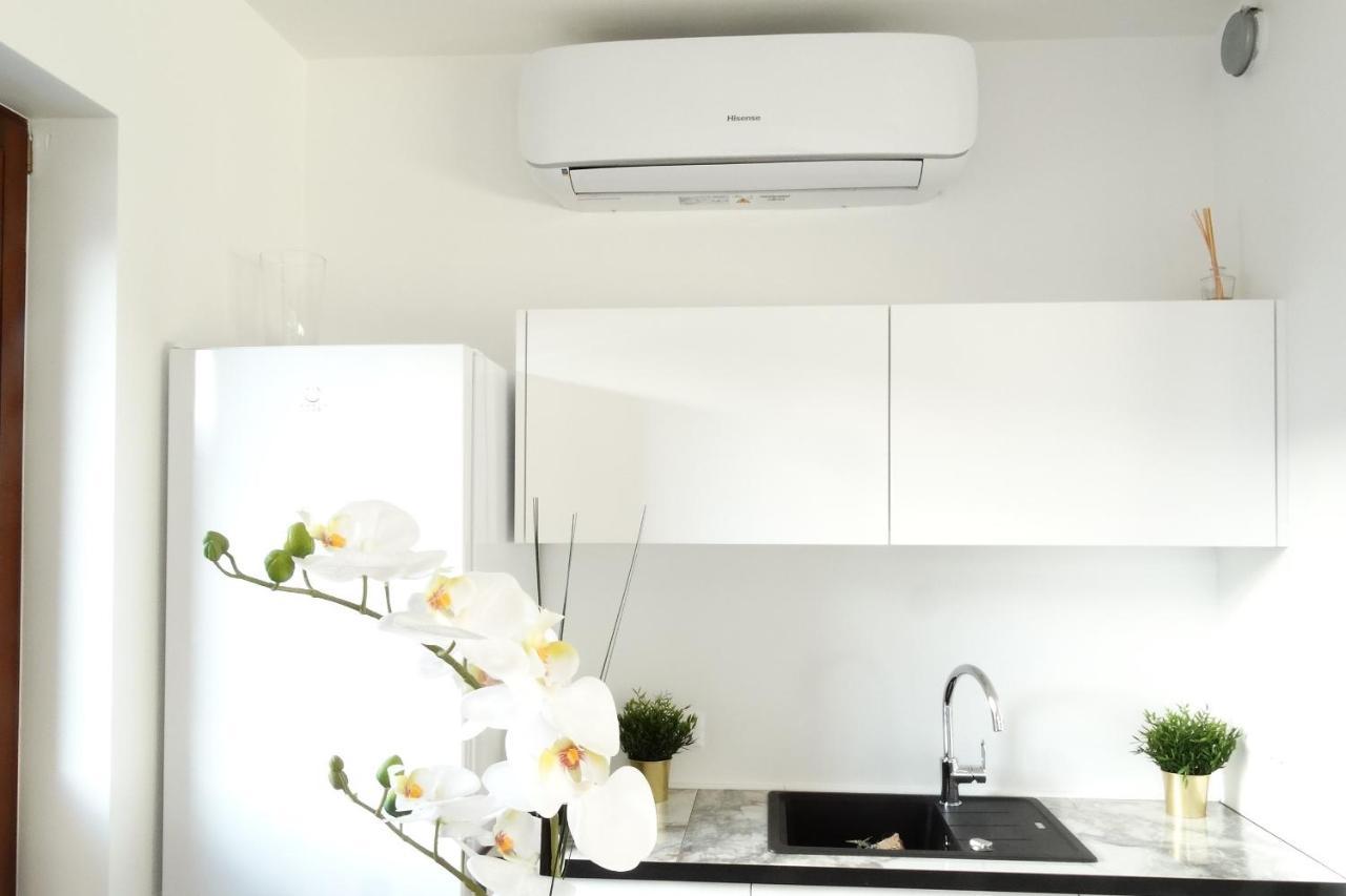 Central Port Warsaw Apartment Εξωτερικό φωτογραφία
