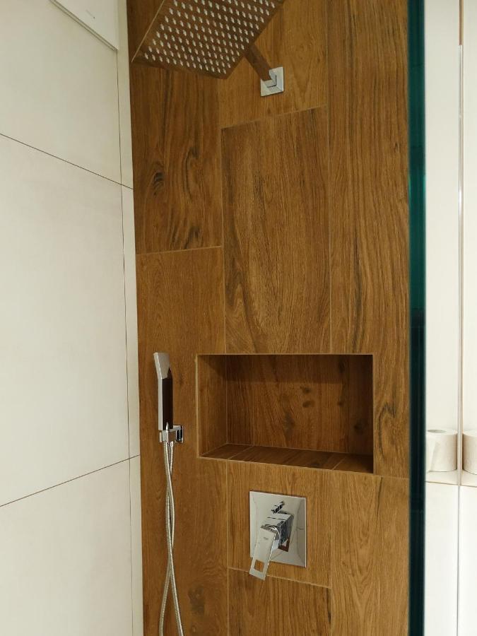 Central Port Warsaw Apartment Εξωτερικό φωτογραφία