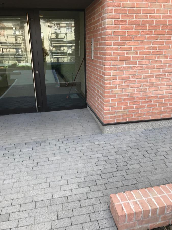 Central Port Warsaw Apartment Εξωτερικό φωτογραφία